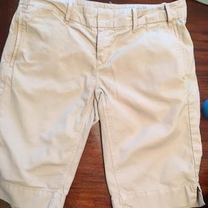 G1 Goods Long Shorts